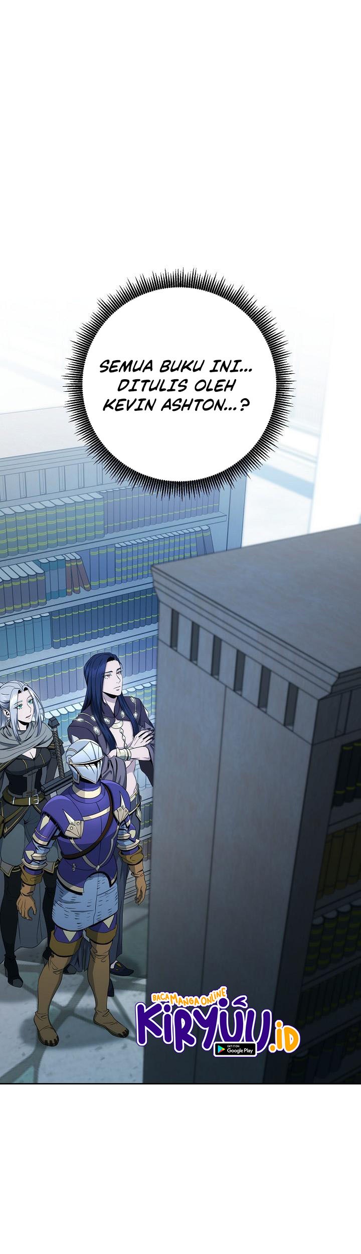 Baca Komik Skeleton Soldier Couldn’t Protect the Dungeon Chapter 188 Gambar 1