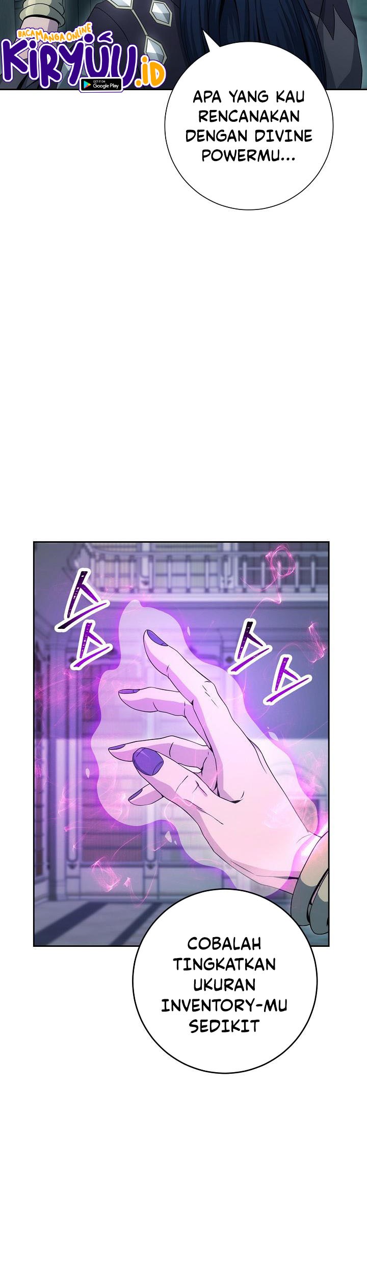 Skeleton Soldier Couldn’t Protect the Dungeon Chapter 188 Gambar 16