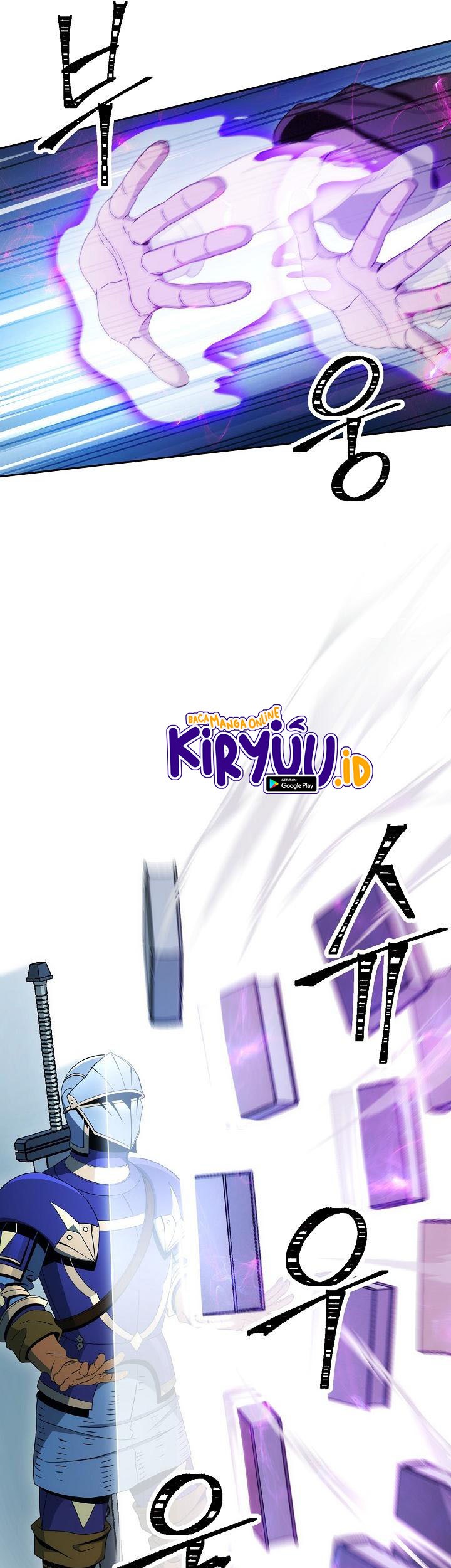 Skeleton Soldier Couldn’t Protect the Dungeon Chapter 188 Gambar 18