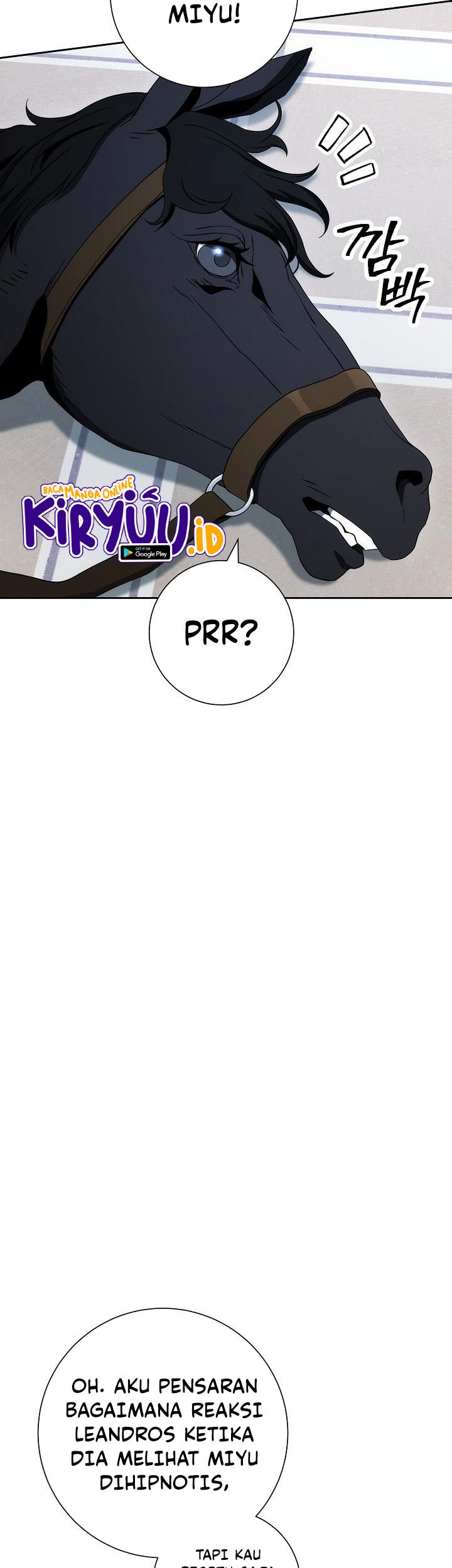 Skeleton Soldier Couldn’t Protect the Dungeon Chapter 188 Gambar 24