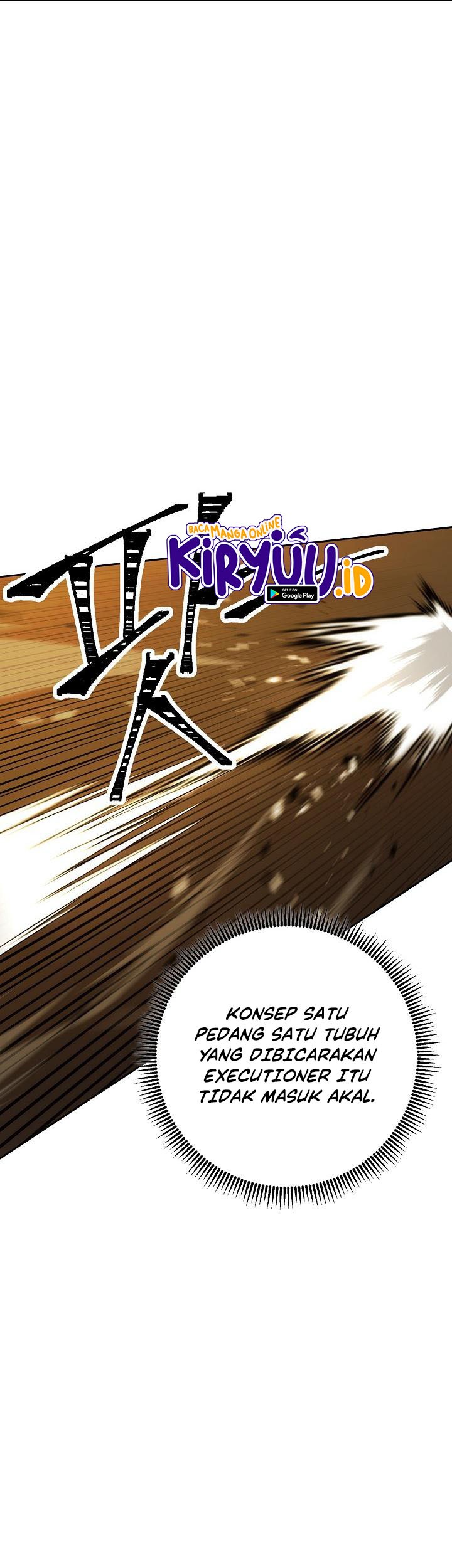 Skeleton Soldier Couldn’t Protect the Dungeon Chapter 188 Gambar 35