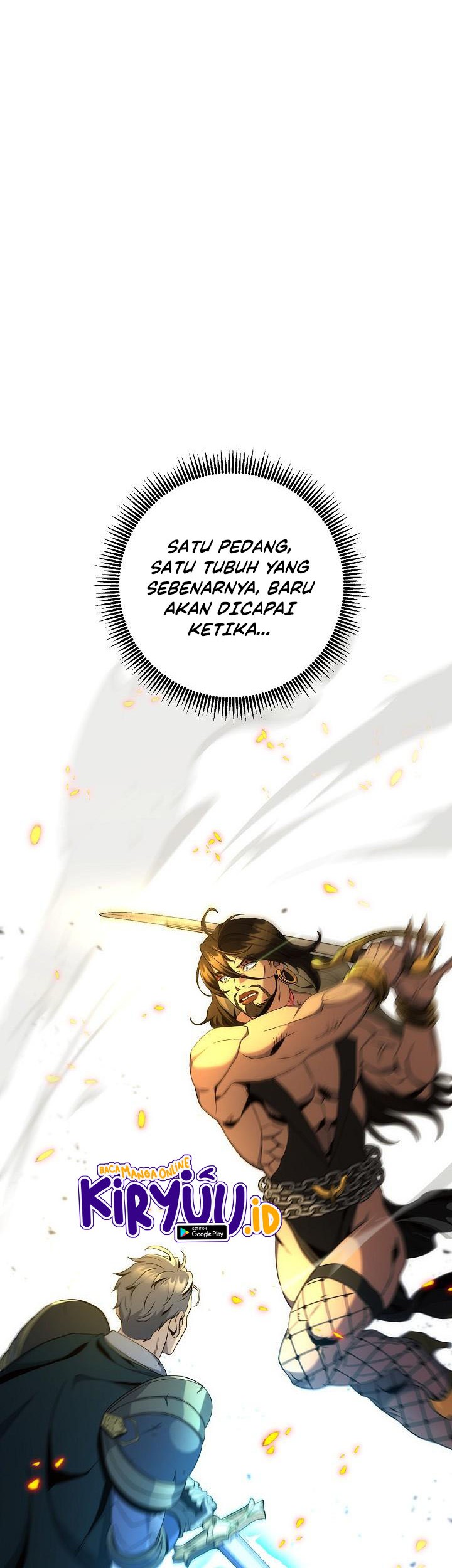 Skeleton Soldier Couldn’t Protect the Dungeon Chapter 188 Gambar 36