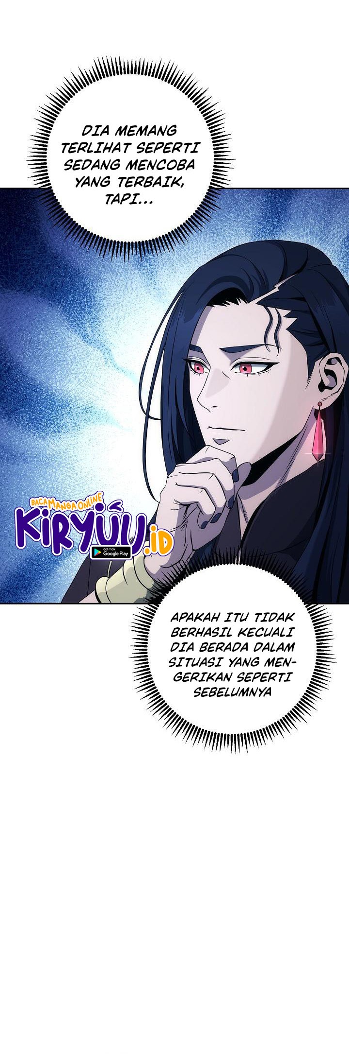 Skeleton Soldier Couldn’t Protect the Dungeon Chapter 189 Gambar 42