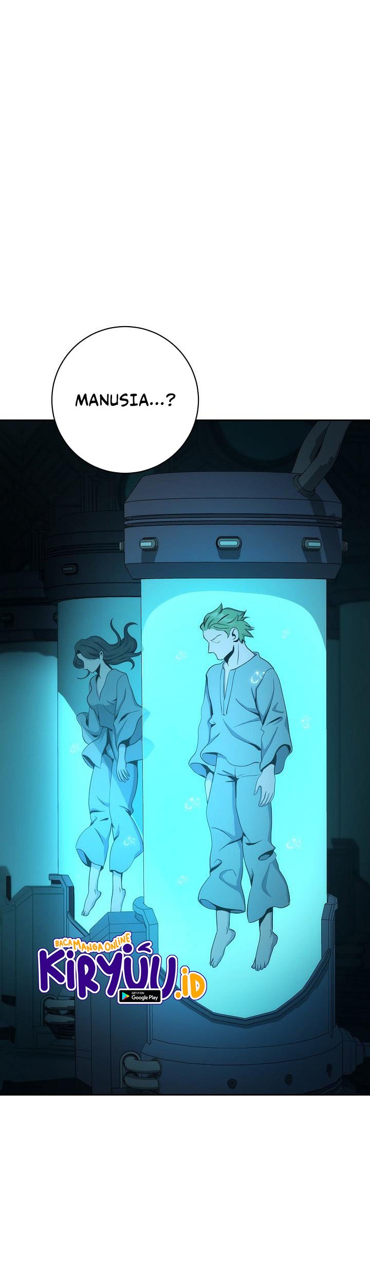 Skeleton Soldier Couldn’t Protect the Dungeon Chapter 189 Gambar 54