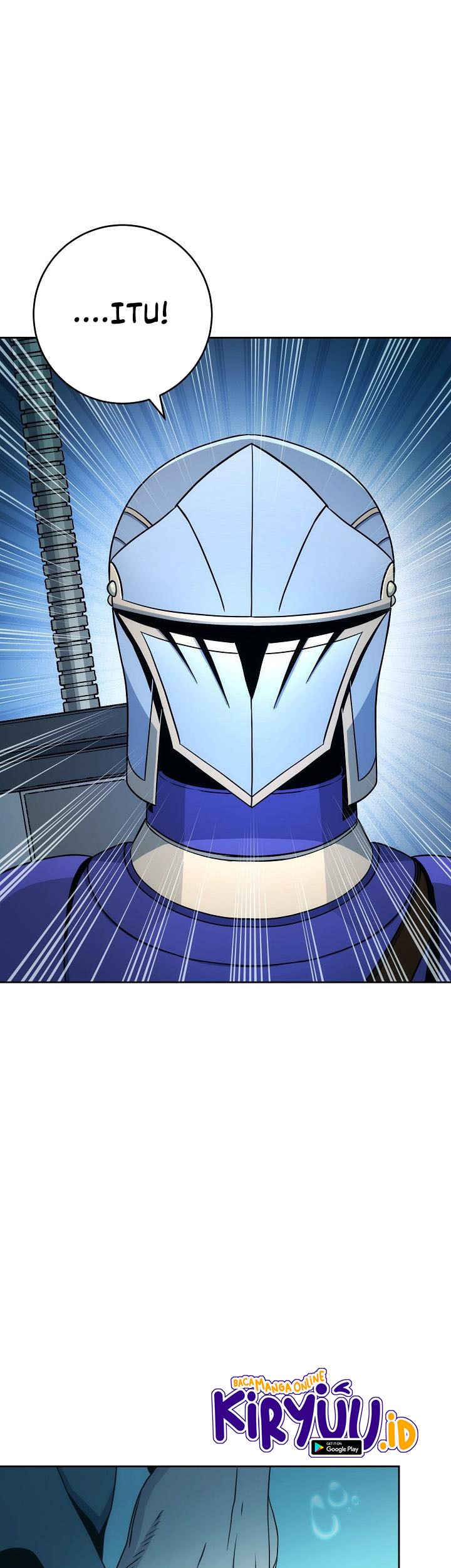 Skeleton Soldier Couldn’t Protect the Dungeon Chapter 189 Gambar 55