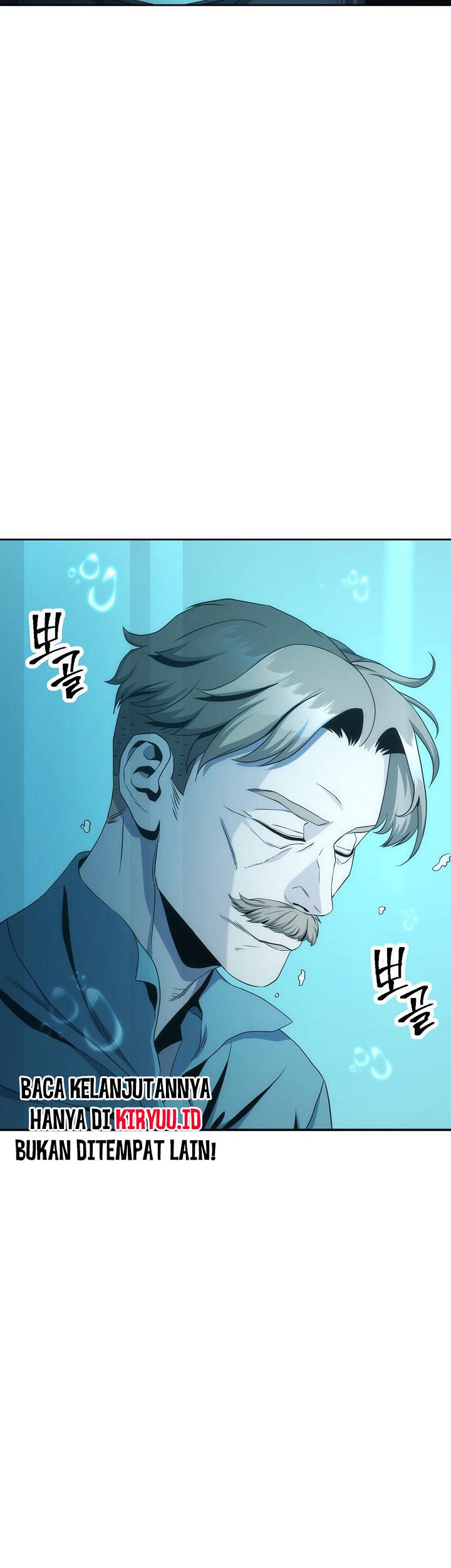 Skeleton Soldier Couldn’t Protect the Dungeon Chapter 189 Gambar 58
