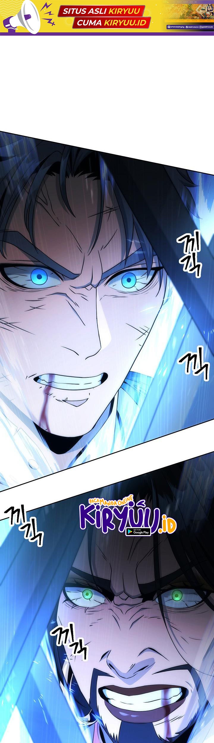 Baca Komik Skeleton Soldier Couldn’t Protect the Dungeon Chapter 189 Gambar 1