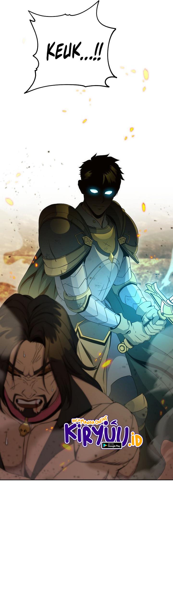 Skeleton Soldier Couldn’t Protect the Dungeon Chapter 189 Gambar 5