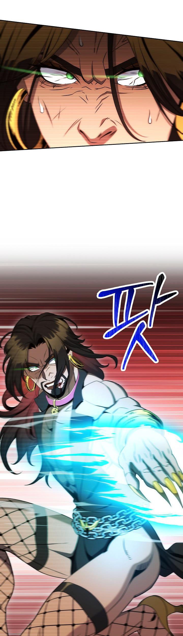 Skeleton Soldier Couldn’t Protect the Dungeon Chapter 189 Gambar 6