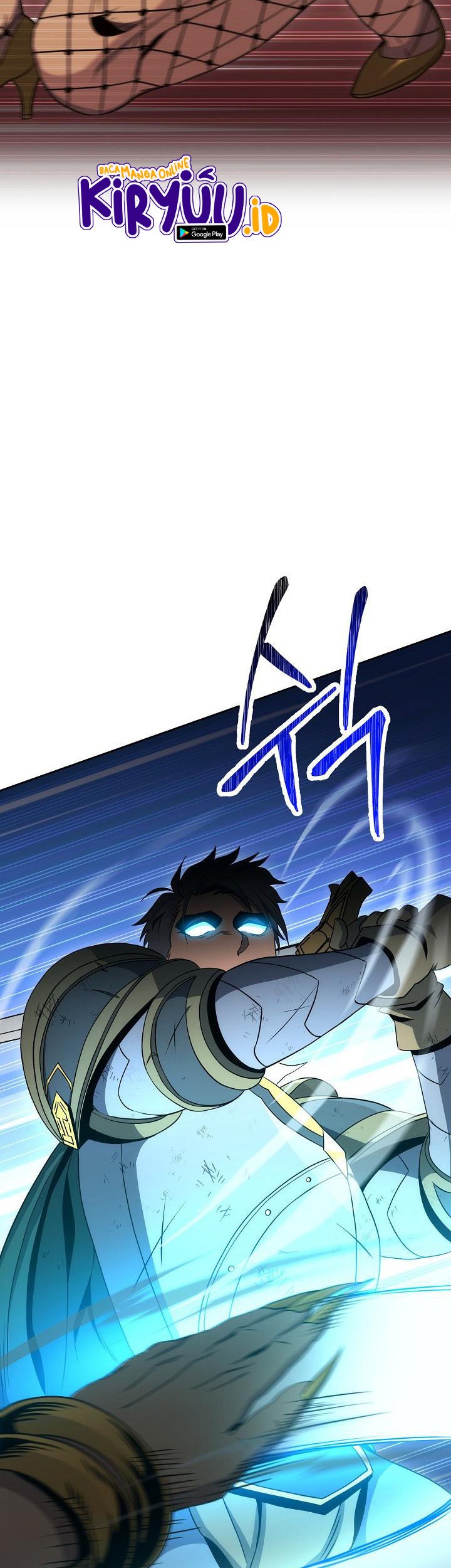 Skeleton Soldier Couldn’t Protect the Dungeon Chapter 189 Gambar 7