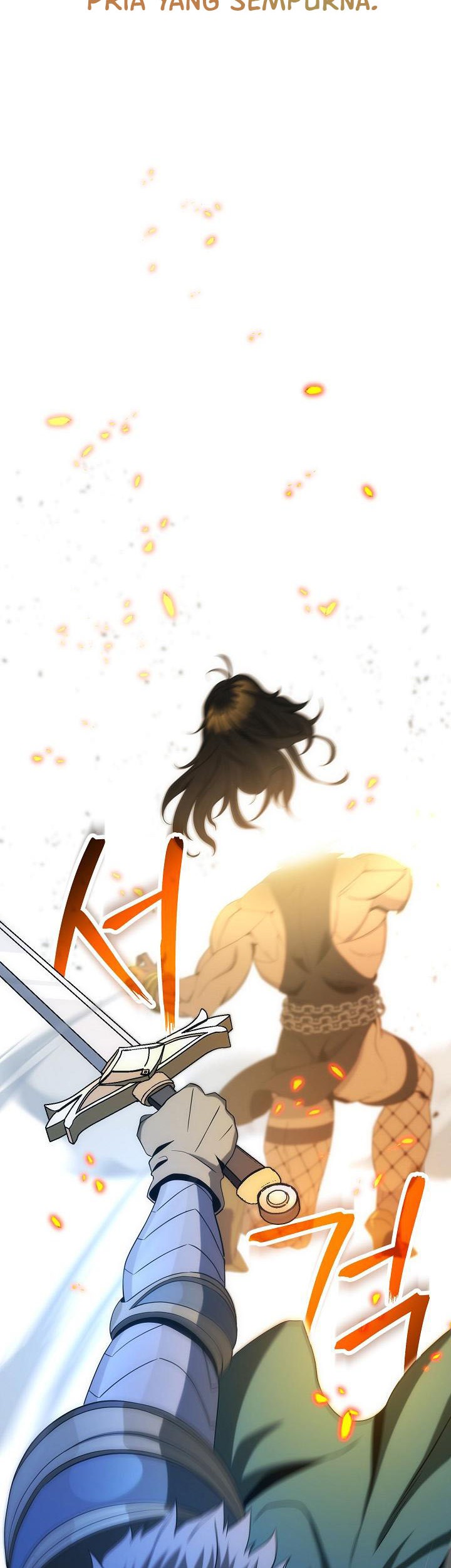 Skeleton Soldier Couldn’t Protect the Dungeon Chapter 189 Gambar 11