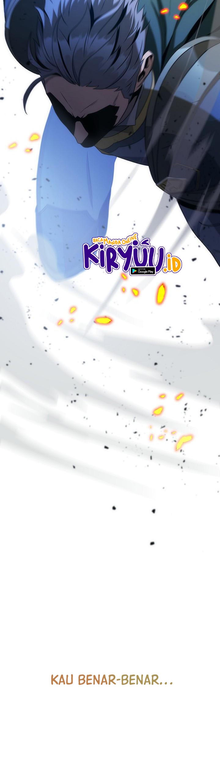Skeleton Soldier Couldn’t Protect the Dungeon Chapter 189 Gambar 12