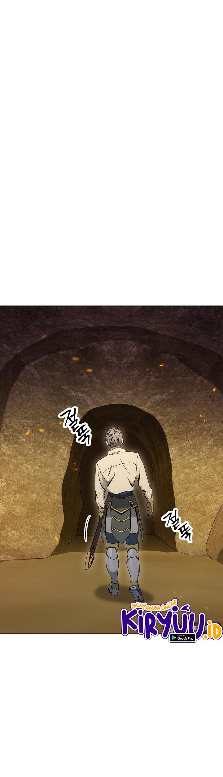 Skeleton Soldier Couldn’t Protect the Dungeon Chapter 189 Gambar 27