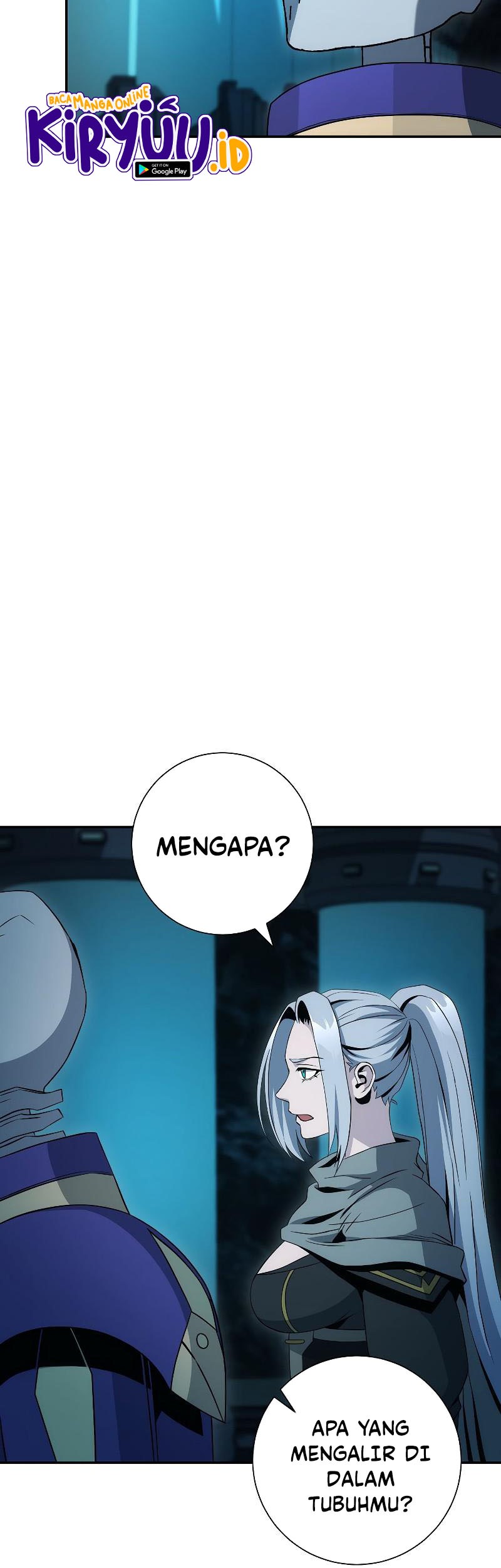 Skeleton Soldier Couldn’t Protect the Dungeon Chapter 190 Gambar 47