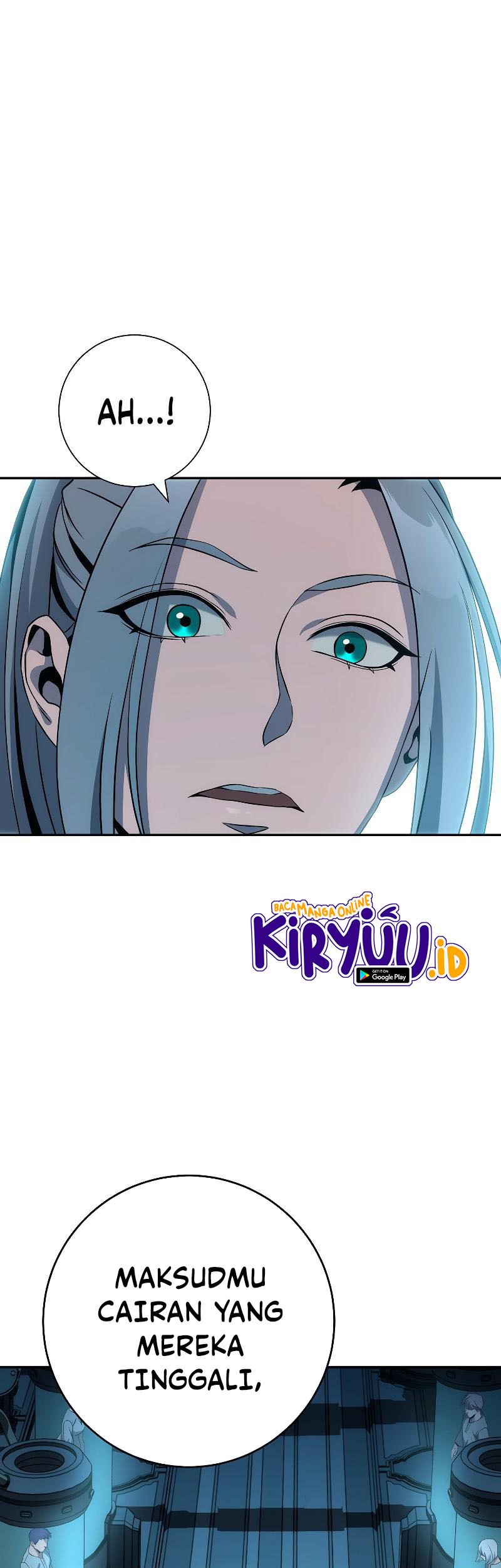 Skeleton Soldier Couldn’t Protect the Dungeon Chapter 190 Gambar 50