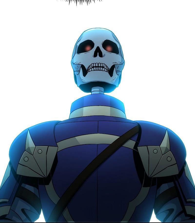 Skeleton Soldier Couldn’t Protect the Dungeon Chapter 190 Gambar 54