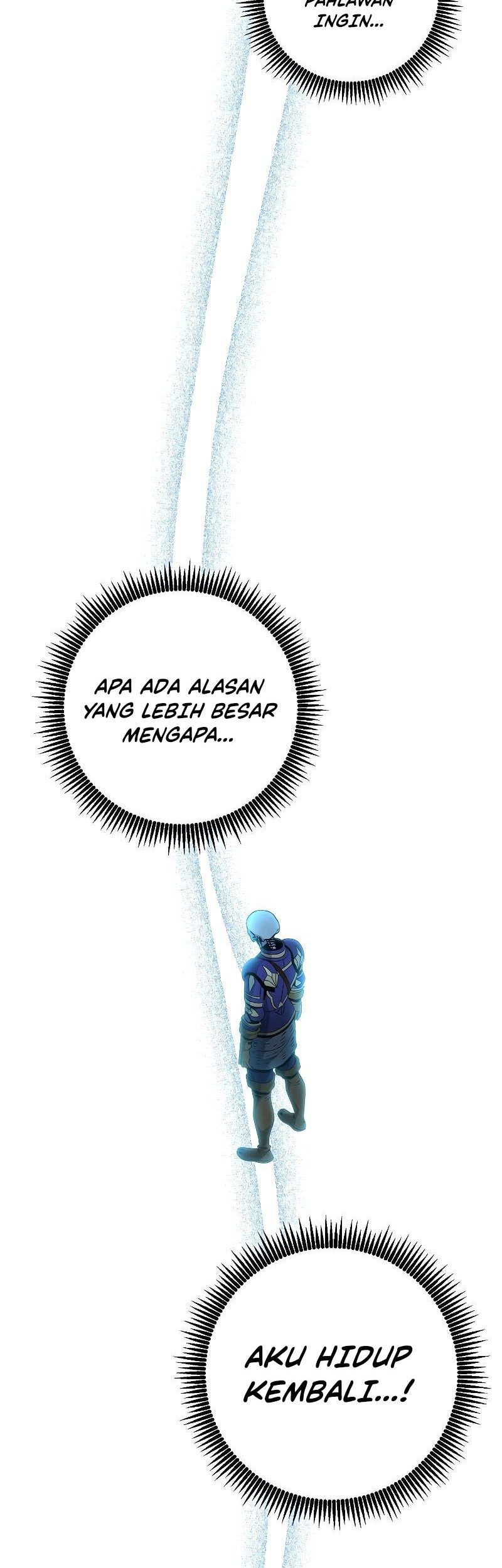 Skeleton Soldier Couldn’t Protect the Dungeon Chapter 190 Gambar 56