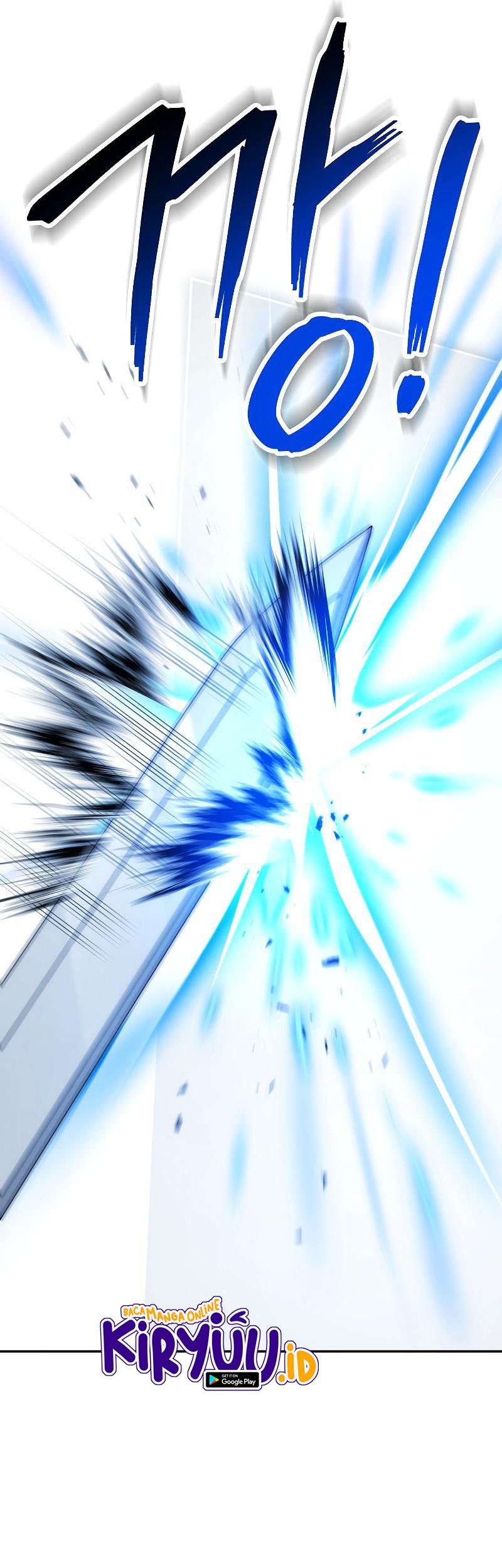 Skeleton Soldier Couldn’t Protect the Dungeon Chapter 190 Gambar 60