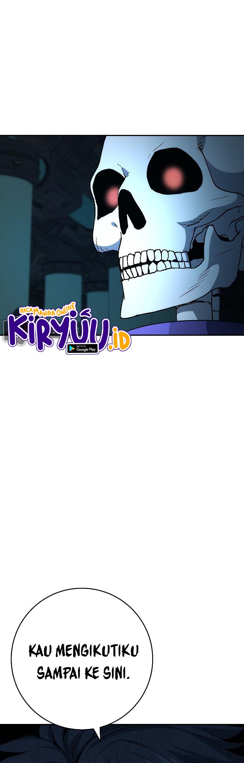 Skeleton Soldier Couldn’t Protect the Dungeon Chapter 190 Gambar 61