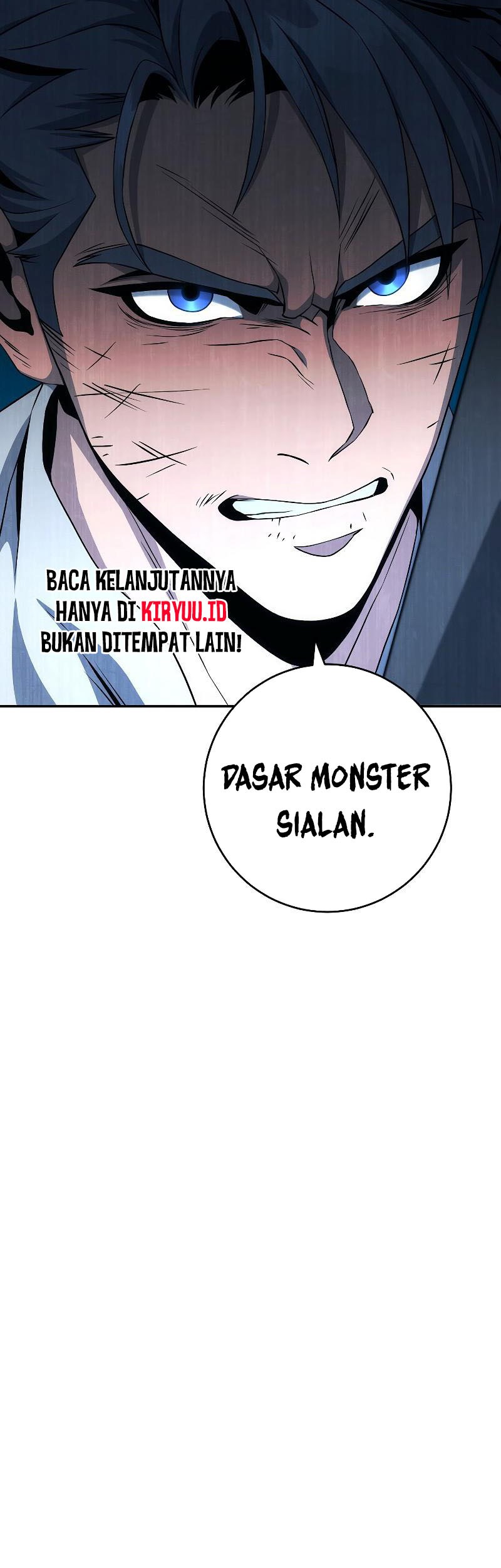Skeleton Soldier Couldn’t Protect the Dungeon Chapter 190 Gambar 62