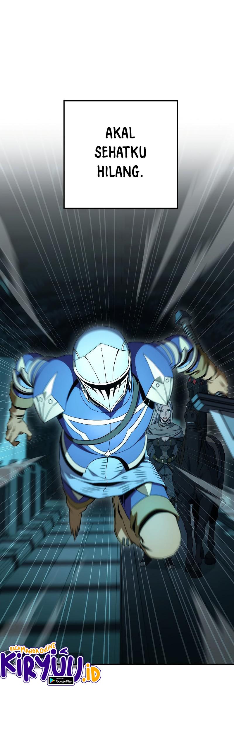 Skeleton Soldier Couldn’t Protect the Dungeon Chapter 190 Gambar 6
