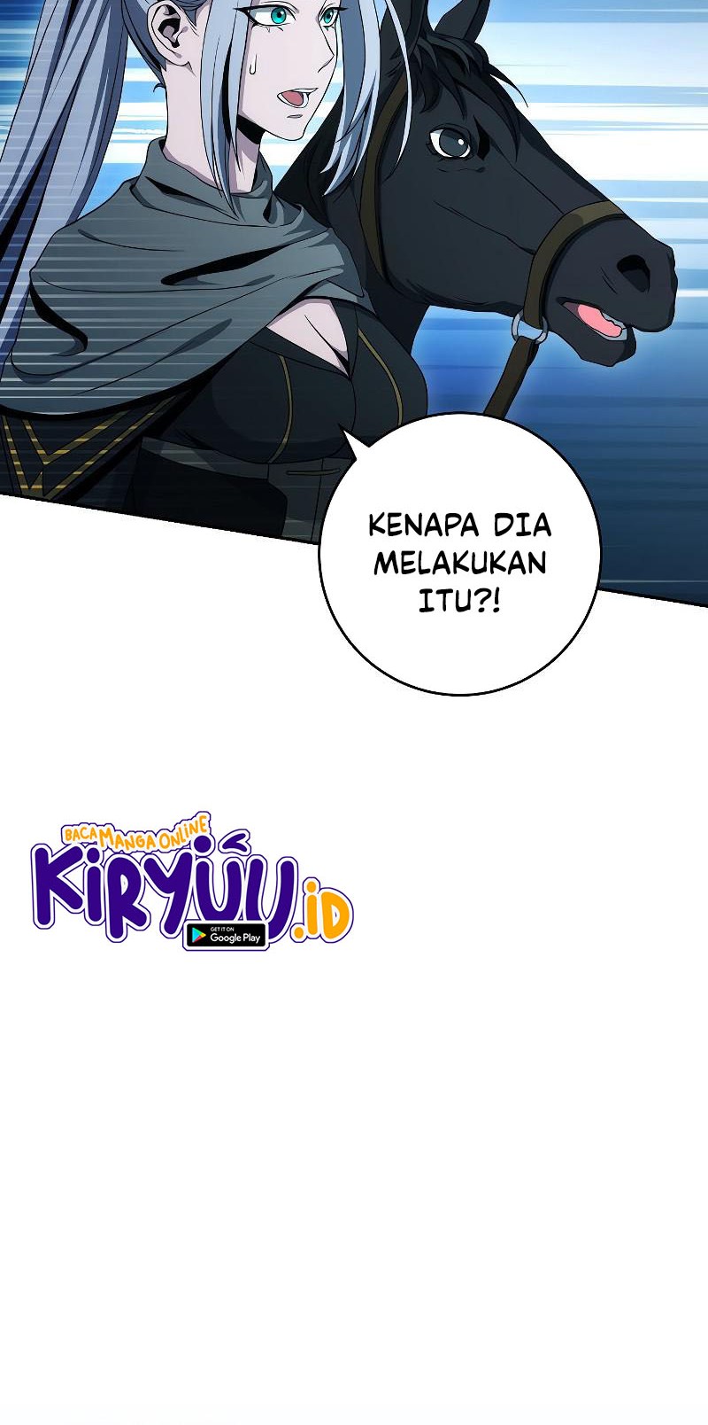 Skeleton Soldier Couldn’t Protect the Dungeon Chapter 190 Gambar 9