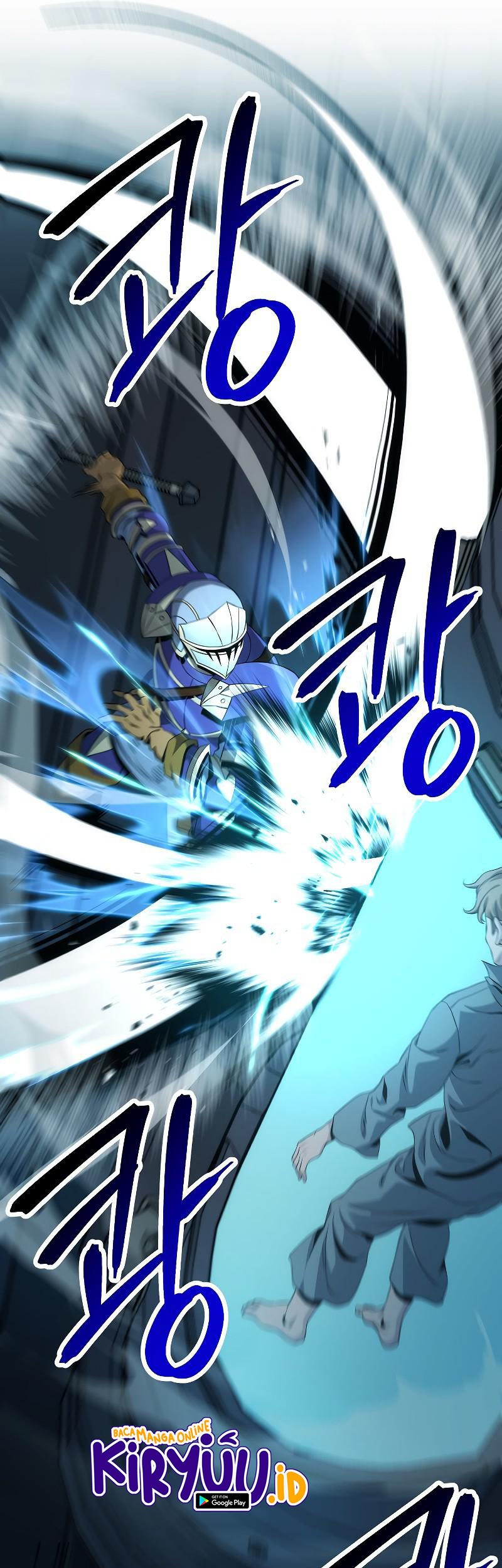 Skeleton Soldier Couldn’t Protect the Dungeon Chapter 190 Gambar 10