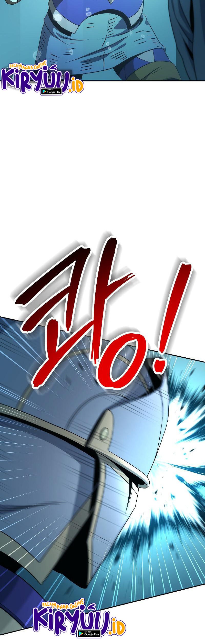 Skeleton Soldier Couldn’t Protect the Dungeon Chapter 190 Gambar 13