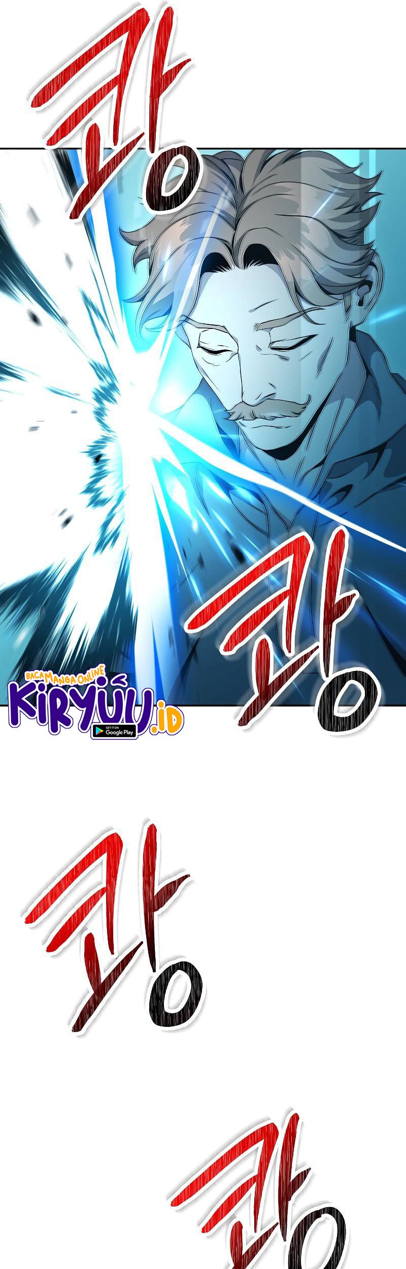Skeleton Soldier Couldn’t Protect the Dungeon Chapter 190 Gambar 15