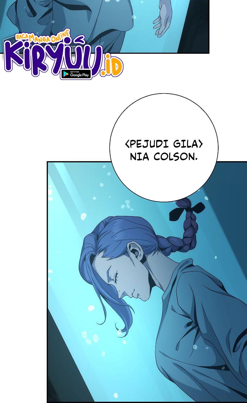 Skeleton Soldier Couldn’t Protect the Dungeon Chapter 190 Gambar 24