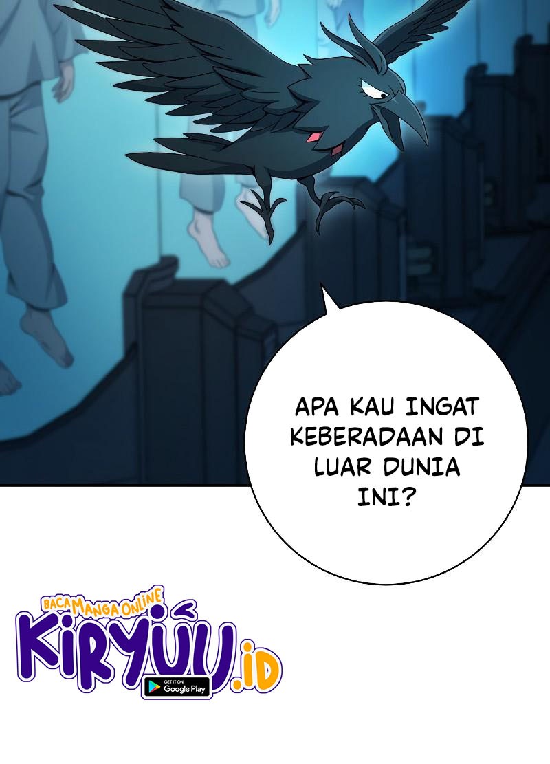 Skeleton Soldier Couldn’t Protect the Dungeon Chapter 190 Gambar 34