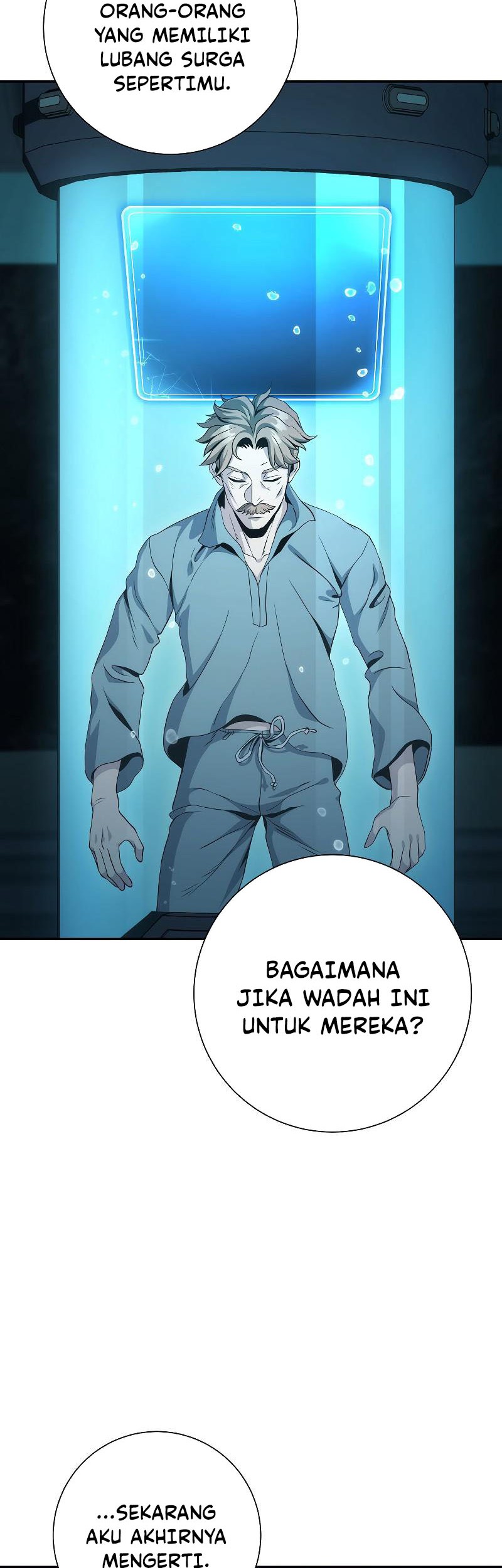 Skeleton Soldier Couldn’t Protect the Dungeon Chapter 190 Gambar 36