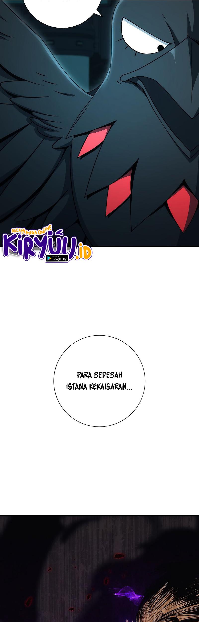 Skeleton Soldier Couldn’t Protect the Dungeon Chapter 190 Gambar 37