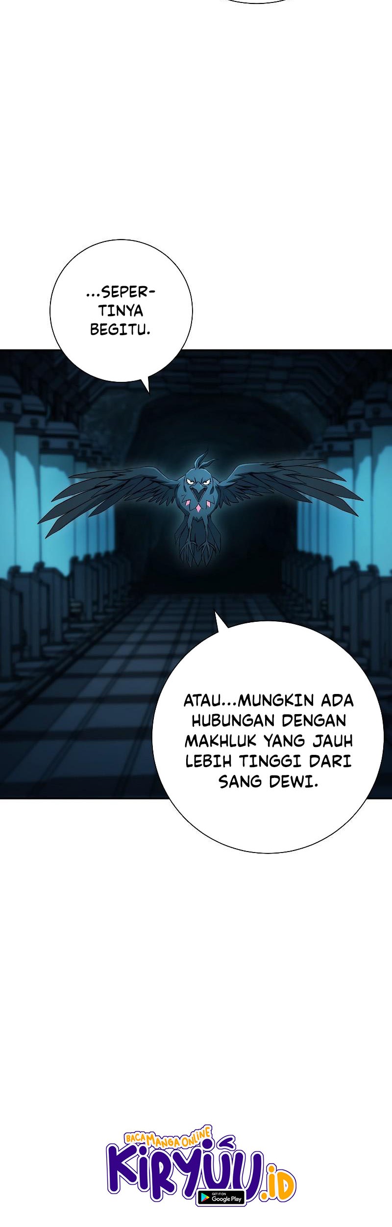 Skeleton Soldier Couldn’t Protect the Dungeon Chapter 190 Gambar 43