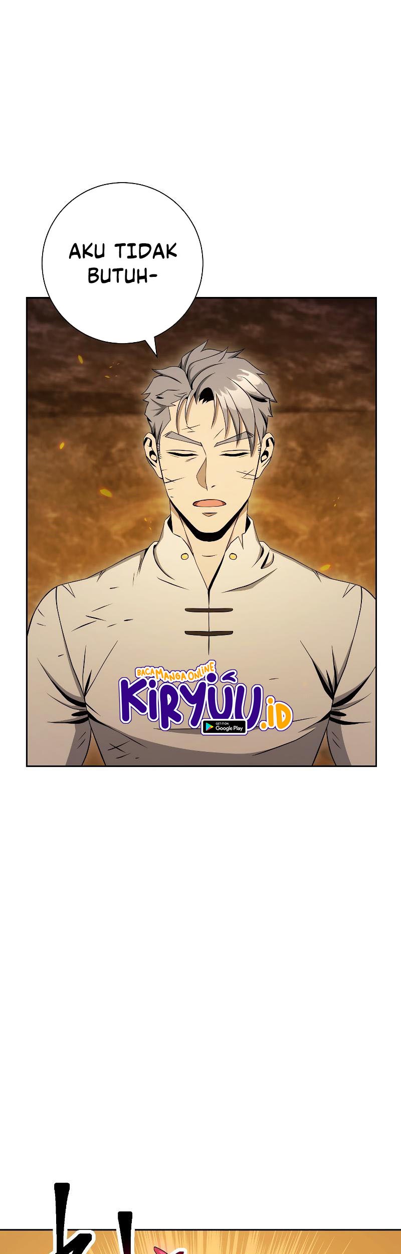 Skeleton Soldier Couldn’t Protect the Dungeon Chapter 191 Gambar 50