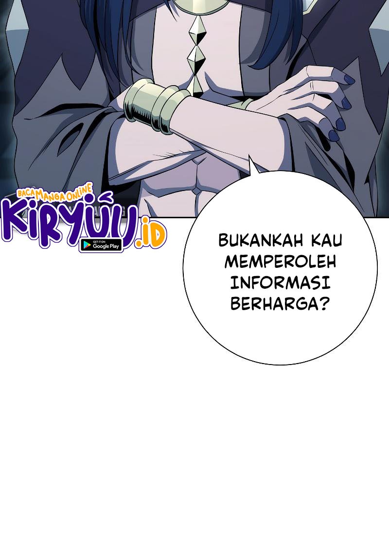 Skeleton Soldier Couldn’t Protect the Dungeon Chapter 191 Gambar 10