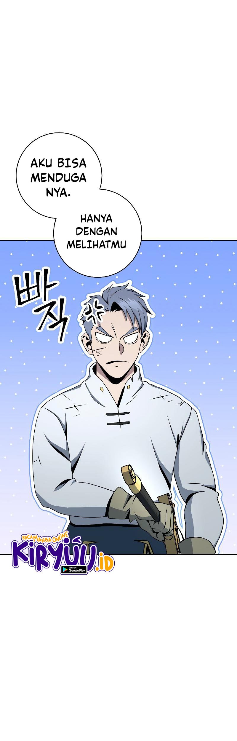 Skeleton Soldier Couldn’t Protect the Dungeon Chapter 191 Gambar 16