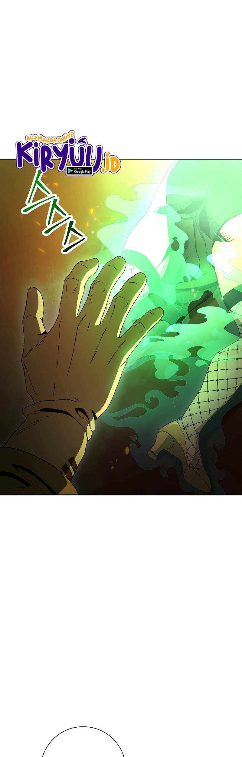 Skeleton Soldier Couldn’t Protect the Dungeon Chapter 191 Gambar 26