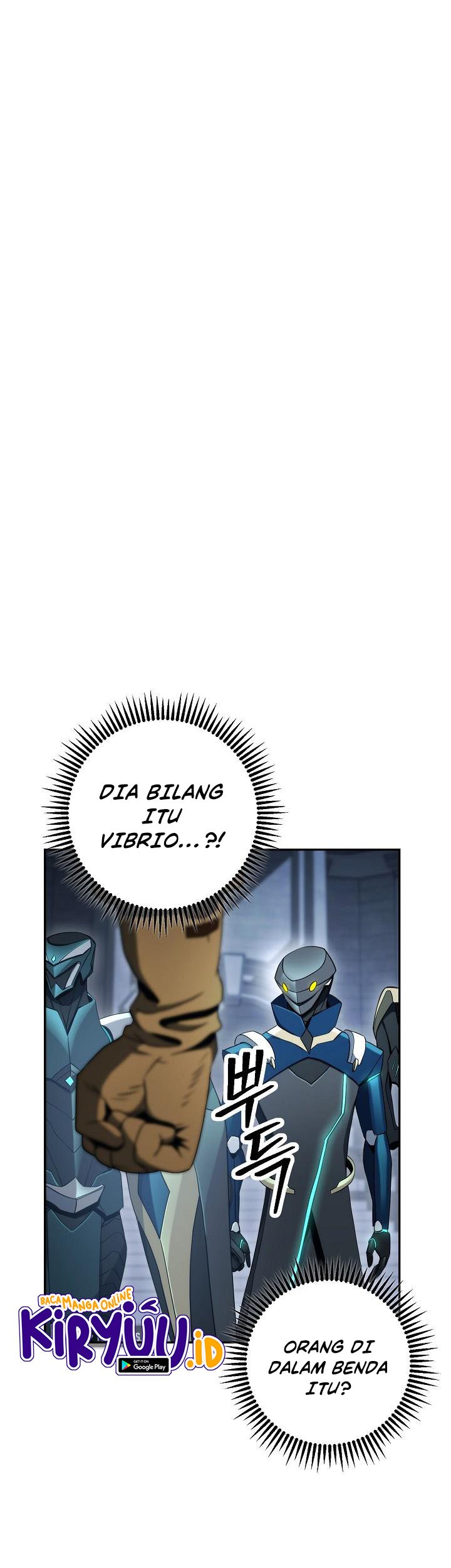 Skeleton Soldier Couldn’t Protect the Dungeon Chapter 192 Gambar 40