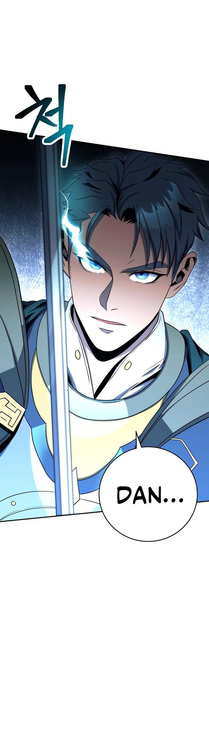 Skeleton Soldier Couldn’t Protect the Dungeon Chapter 192 Gambar 41