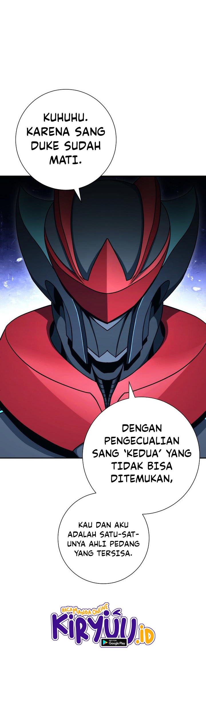 Skeleton Soldier Couldn’t Protect the Dungeon Chapter 192 Gambar 43