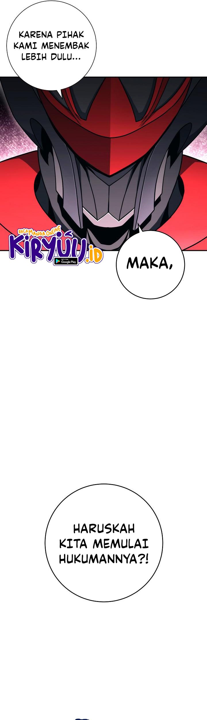 Skeleton Soldier Couldn’t Protect the Dungeon Chapter 192 Gambar 53