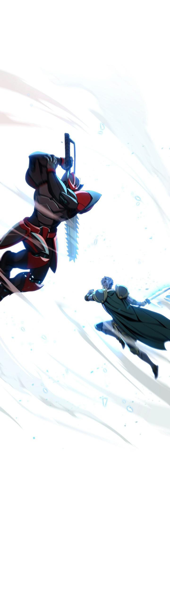Skeleton Soldier Couldn’t Protect the Dungeon Chapter 192 Gambar 55