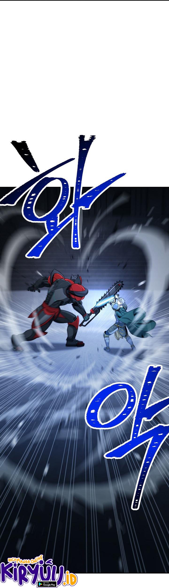 Skeleton Soldier Couldn’t Protect the Dungeon Chapter 192 Gambar 58