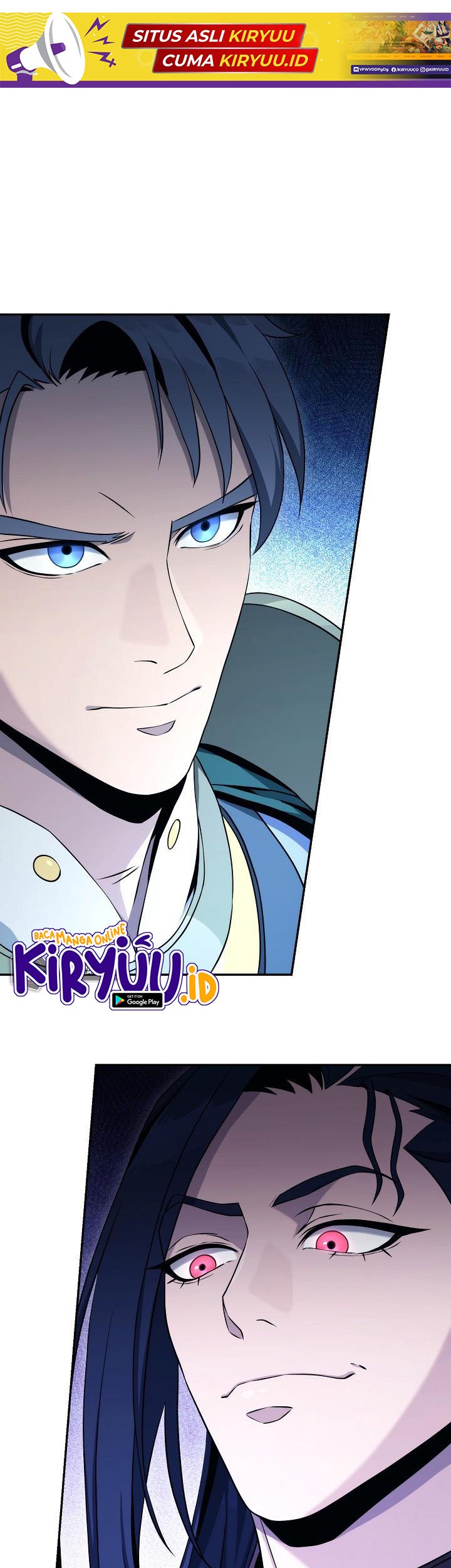Baca Komik Skeleton Soldier Couldn’t Protect the Dungeon Chapter 192 Gambar 1