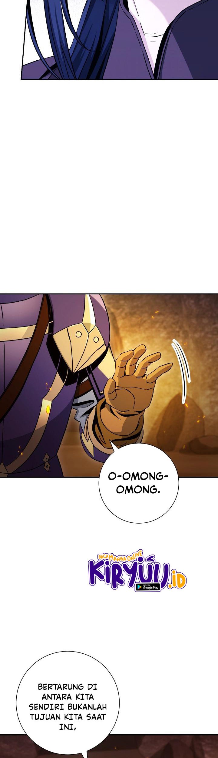 Baca Manhwa Skeleton Soldier Couldn’t Protect the Dungeon Chapter 192 Gambar 2