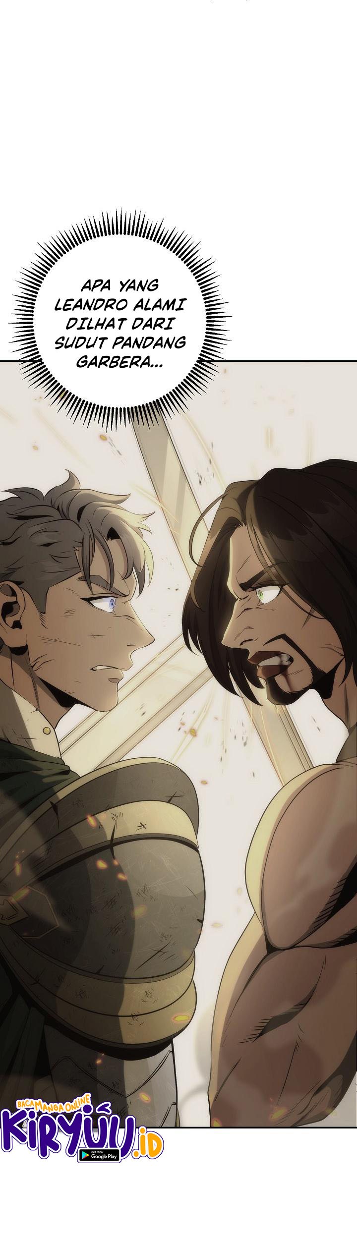 Skeleton Soldier Couldn’t Protect the Dungeon Chapter 192 Gambar 19