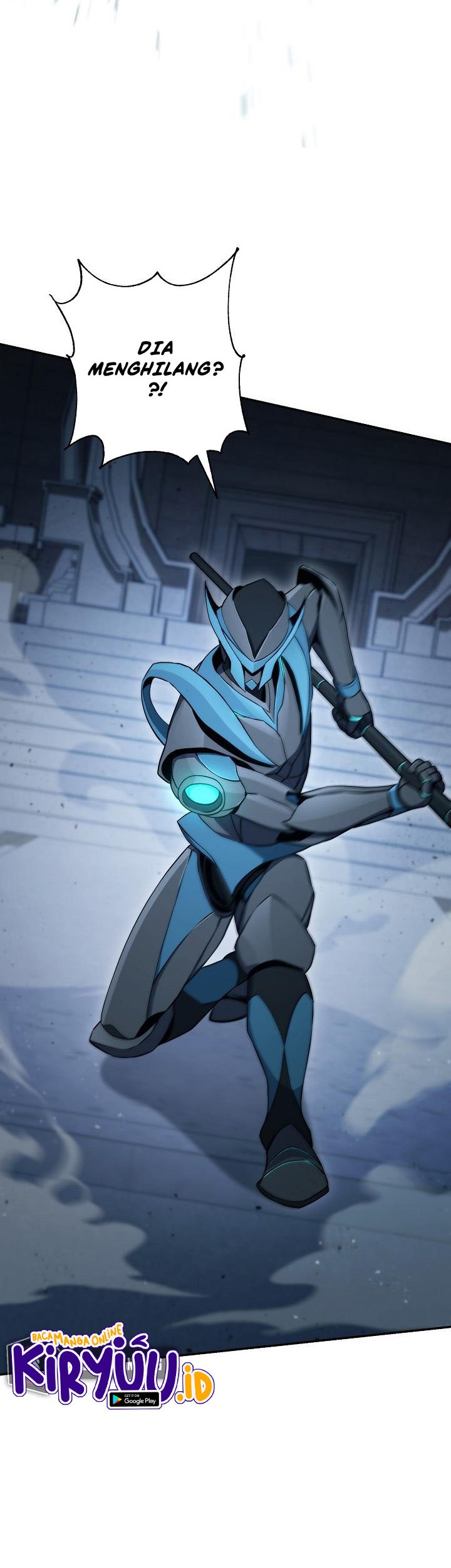 Skeleton Soldier Couldn’t Protect the Dungeon Chapter 193 Gambar 40