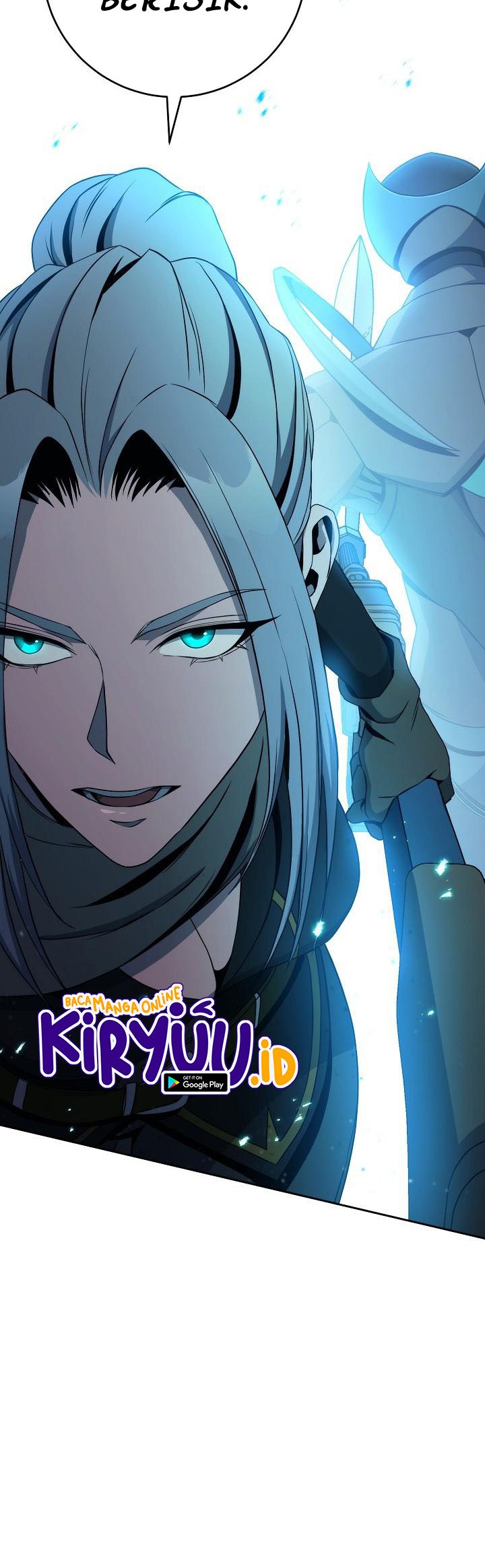 Skeleton Soldier Couldn’t Protect the Dungeon Chapter 193 Gambar 42