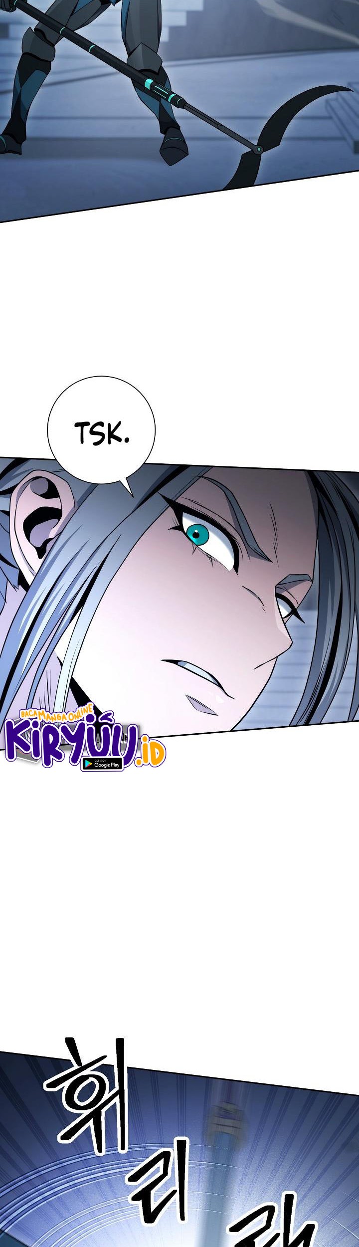 Skeleton Soldier Couldn’t Protect the Dungeon Chapter 193 Gambar 44